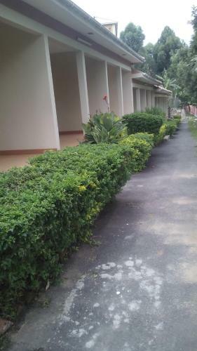 Satellite Holiday Resort