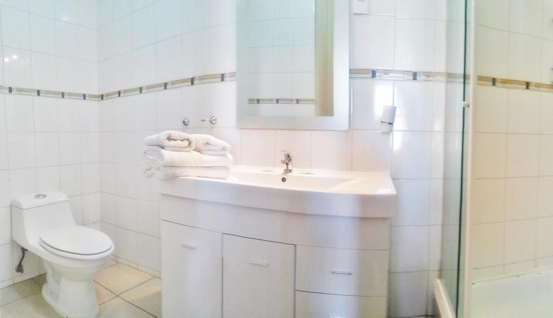 Residencia Offenbacher-hof
