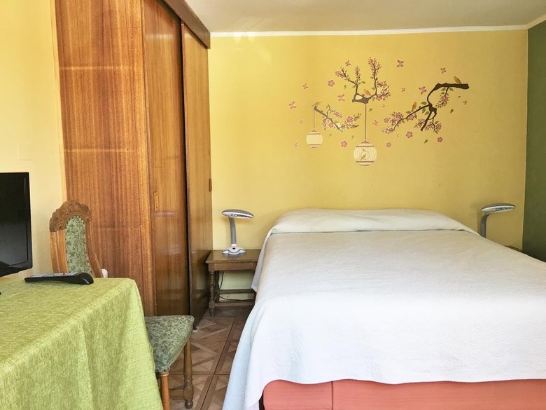 Residencia Offenbacher-hof