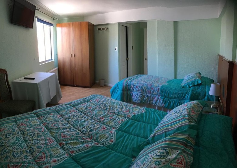 Residencia Offenbacher-hof