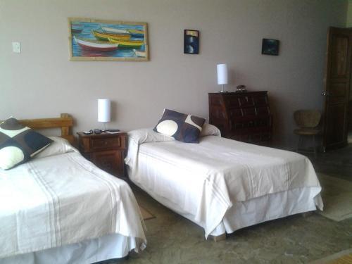 Hotel El Merlin At The Point