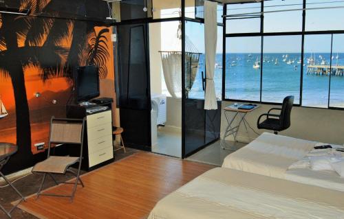 Hotel El Merlin At The Point