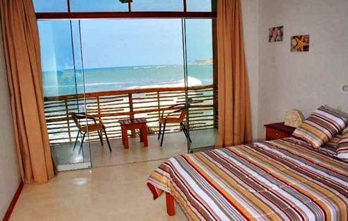 Hotel Punta Pico