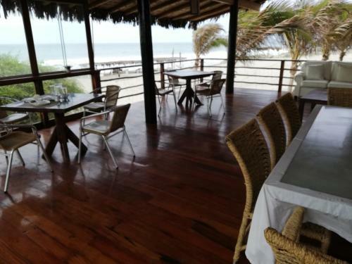 Hotel Villa Sirena