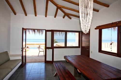 Hostal Casa Puntapalmeras