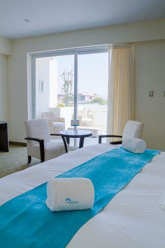 Maresta Hotel