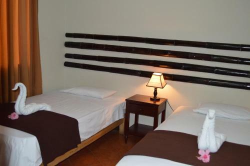 Chanchamayo Inn Hotel