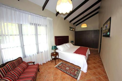 Hotel Fundo San Jose Ecolodge