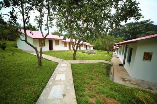 Hotel Fundo San Jose Ecolodge