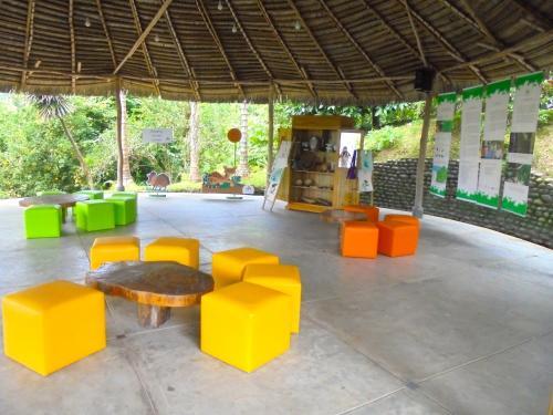 Hotel Fundo San Jose Ecolodge