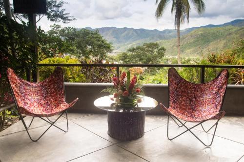 Hotel Fundo San Jose Ecolodge