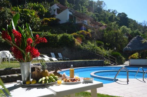 Hotel Fundo San Jose Ecolodge