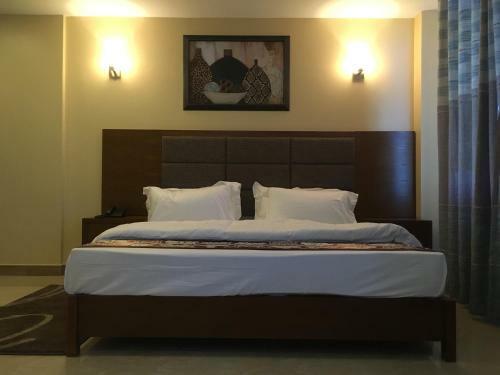 Imperial Hotel & Apartments