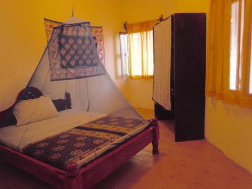 Apartamento Surfescape Village Zanzibar