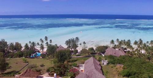 Apartamento Surfescape Village Zanzibar