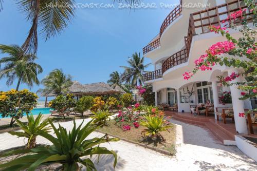 Hotel Dongwe Ocean View