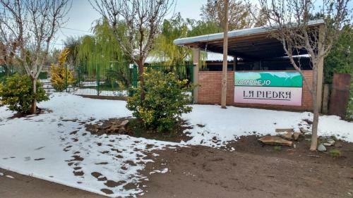 Apartamento Complejo La Piedra