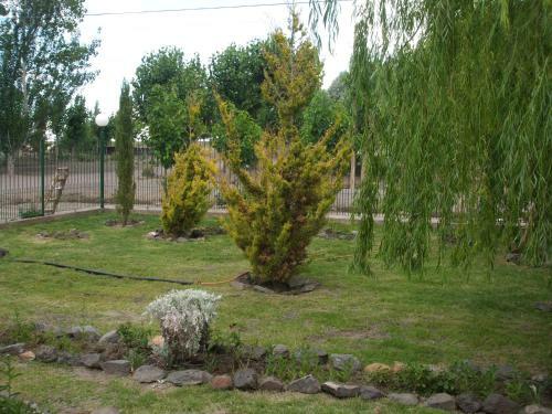 Apartamento Complejo La Piedra
