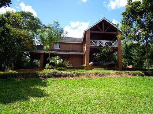 Hostal Caba�as Mocon�