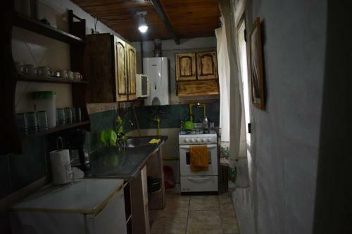 Hostal Complejo Solitudine