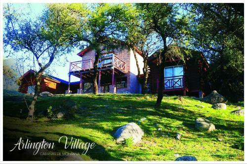 Complejo Arlington Village