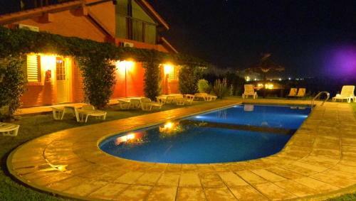 Hostal Posada Cacheuta