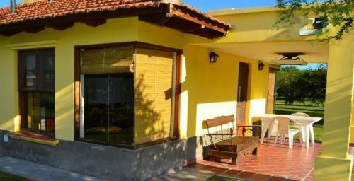 Hostal Chawasi Caba�as