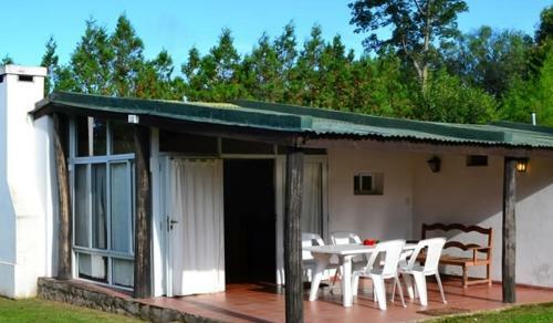 Hostal Chawasi Caba�as