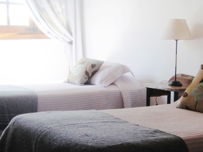 Apartamento �ande Ret�