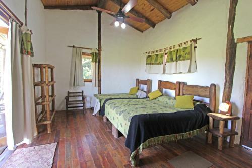 Hostal Ecoposada Del Estero