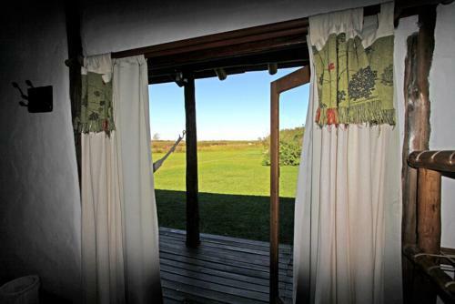 Hostal Ecoposada Del Estero