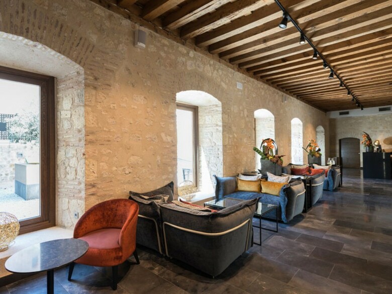 �urea Convento Capuchinos By Eurostars Hotel Company
