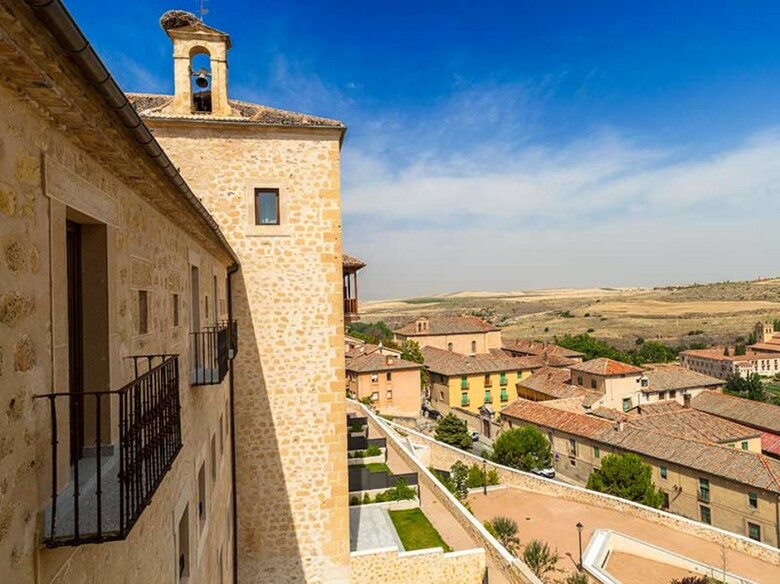 �urea Convento Capuchinos By Eurostars Hotel Company