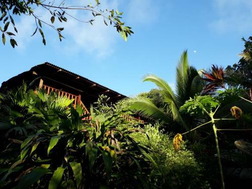 Hostal Choiba