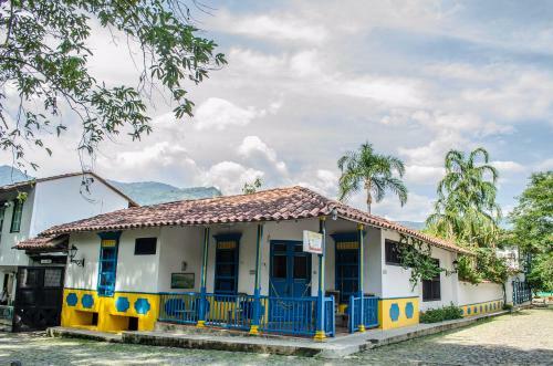 Hotel Boutique Parasiempre