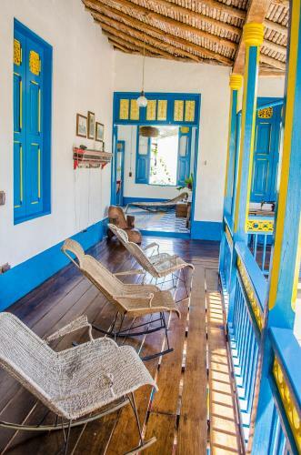 Hotel Boutique Parasiempre