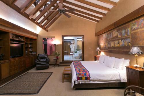 Sazagua Hotel