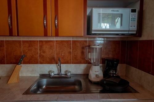 Hostal Aires De Casa Grande