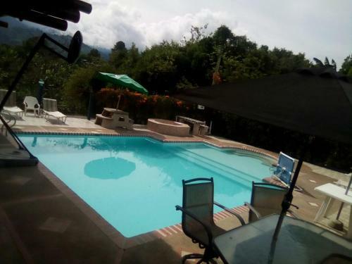 Hostal Finca Hotel Villa Lucia