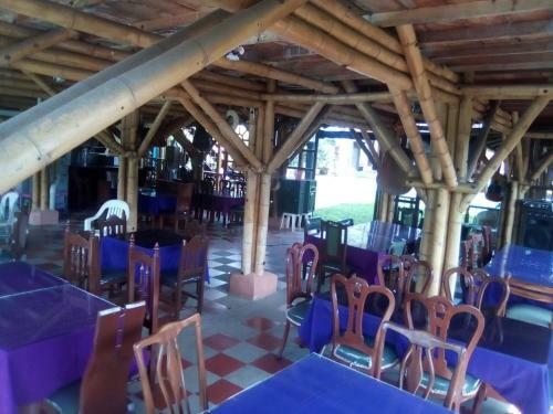 Hostal Finca Hotel Villa Lucia