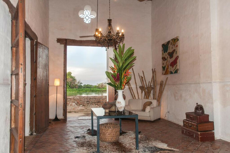 Hotel Portal De La Marquesa