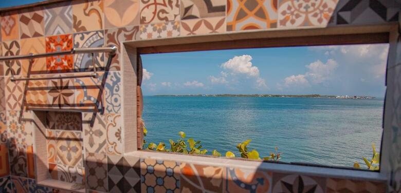 Hotel Punta Faro