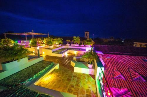 Bioma Boutique Hotel