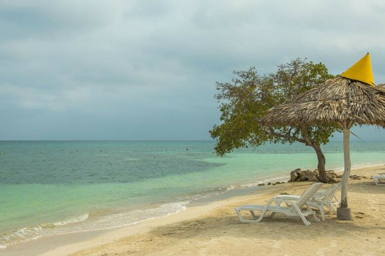 Hotel Decameron Isla Palma All Inclusive