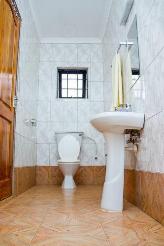 Bed & Breakfast Shangwe Lodge