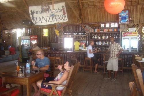 Bed & Breakfast Yellow Beach Bungalow