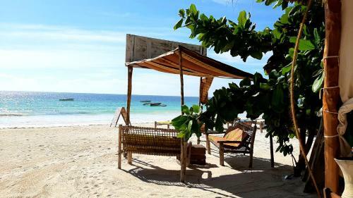 Hotel Sunrise Lodge Zanzibar