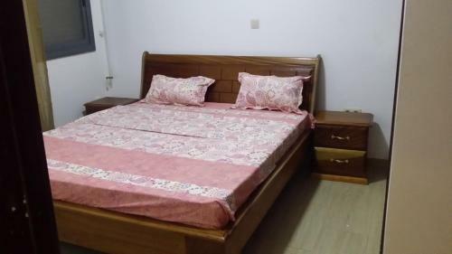 Apartamento Teranga Almadies