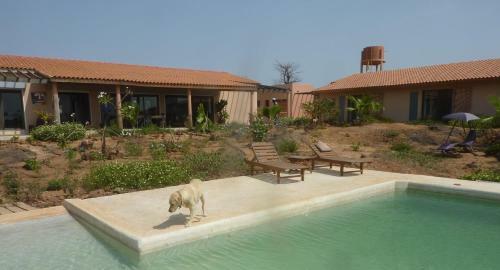 Hostal Keur Azur