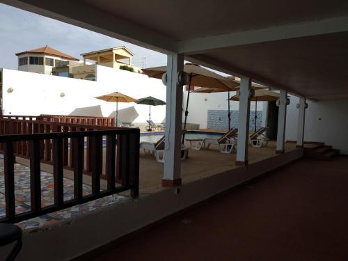 Hostal La Coolitude